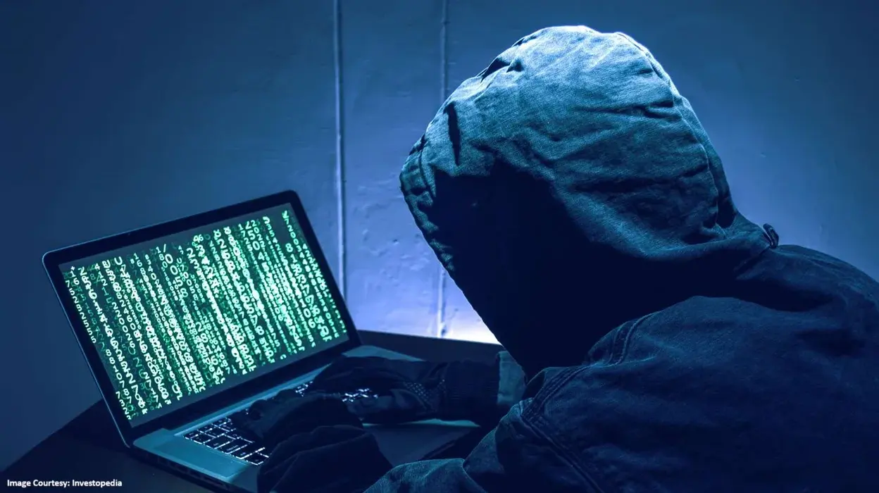 Cybercrime