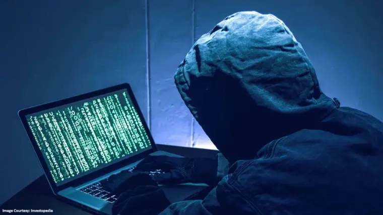 Cybercrime