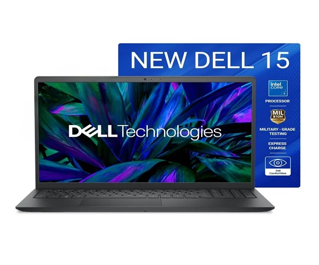 Dell 15