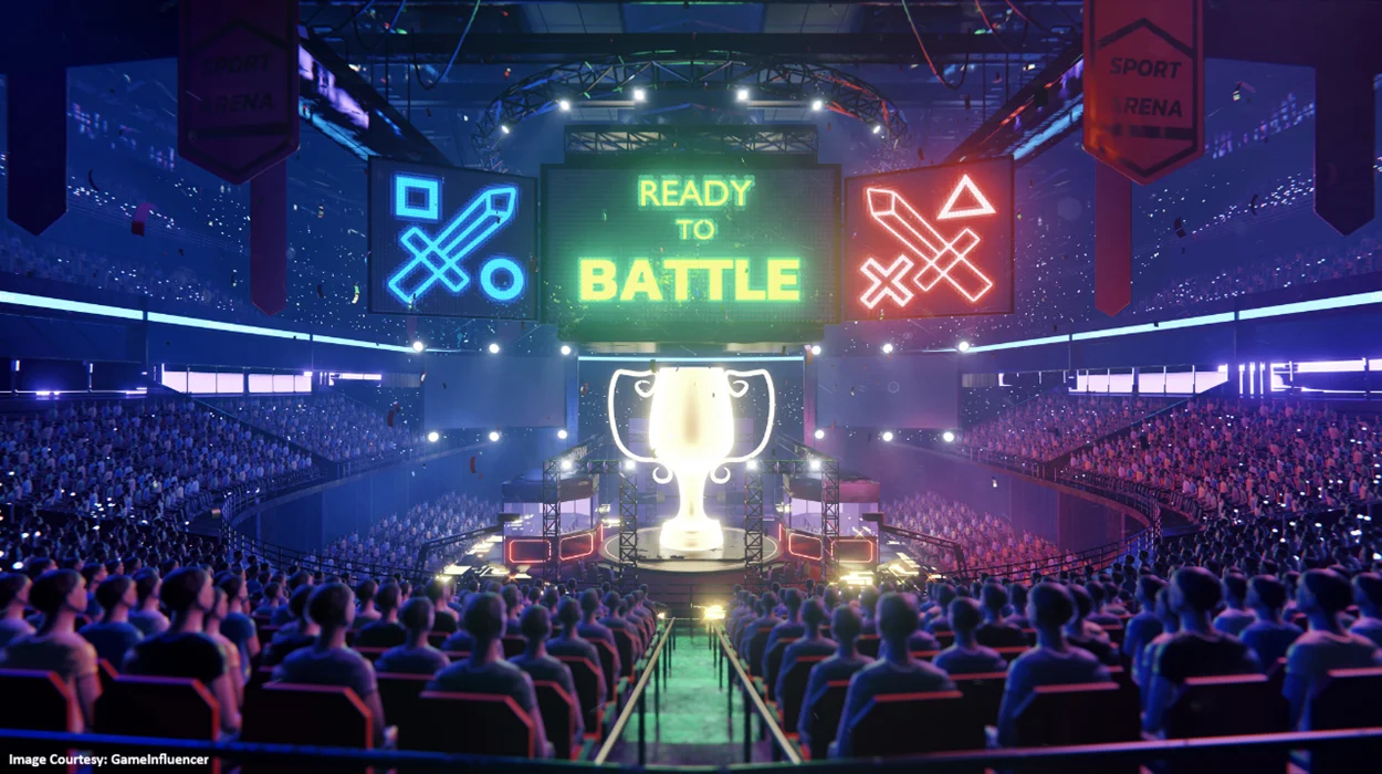 esports news