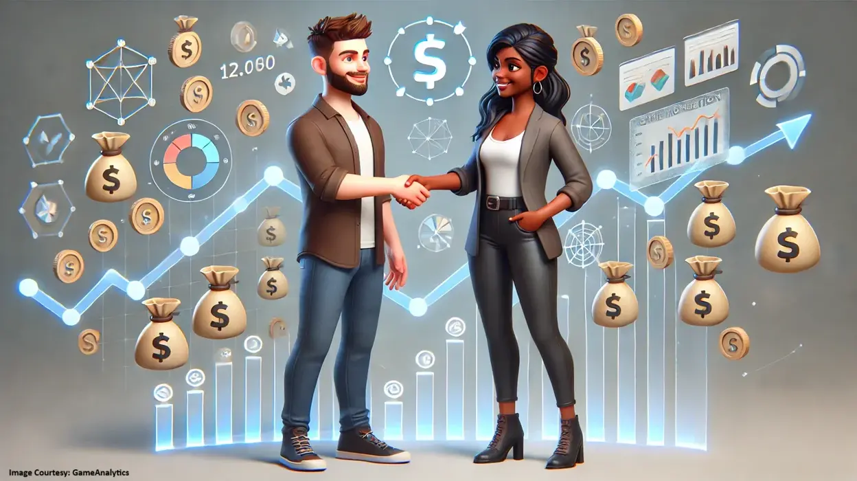 Online Games Earnings