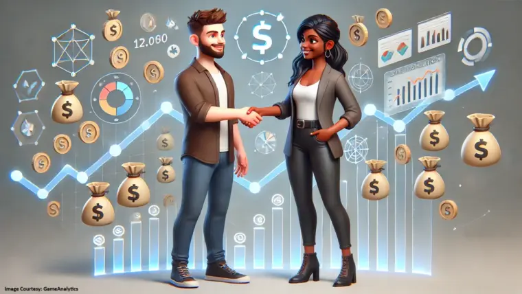 Online Games Earnings