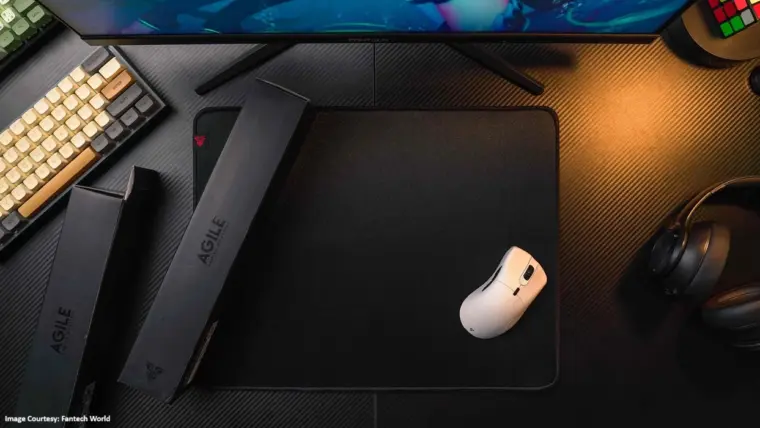 Mouse Pad
