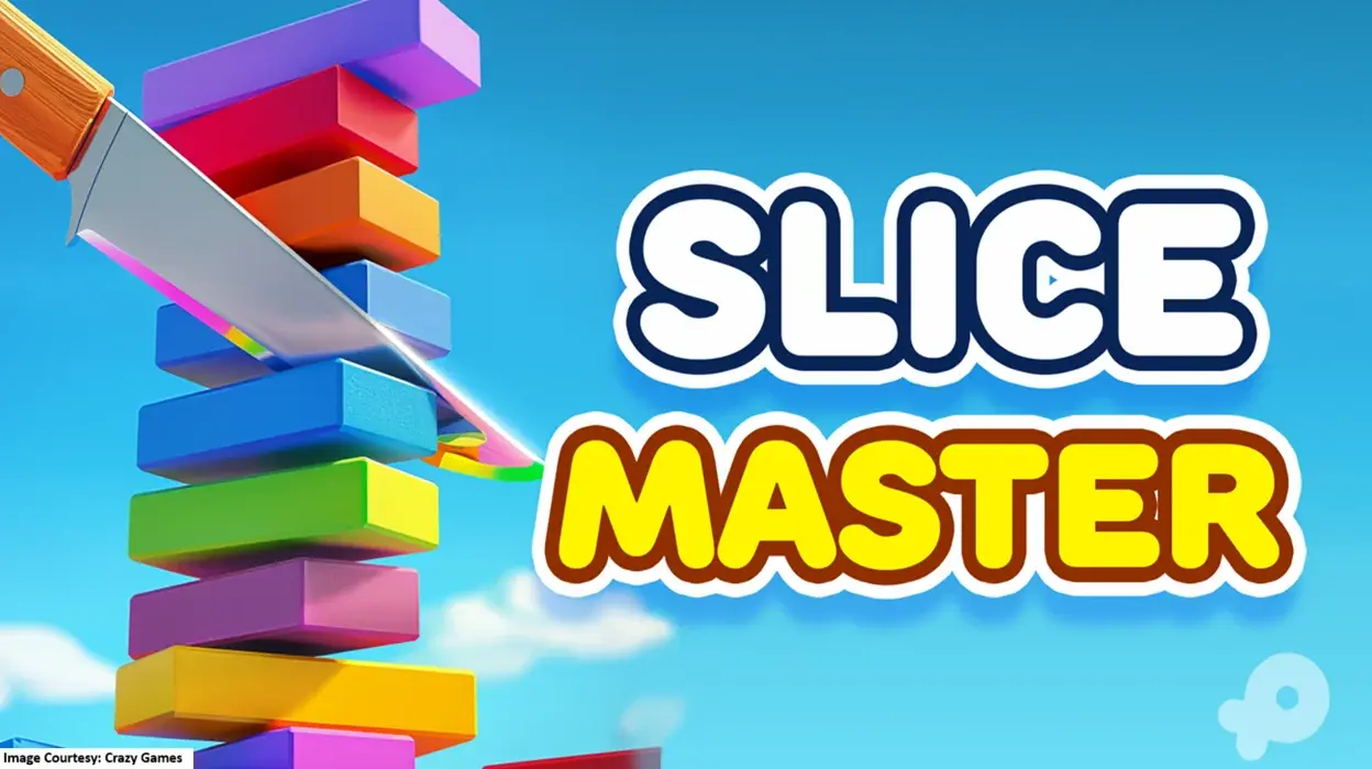 Slice Master