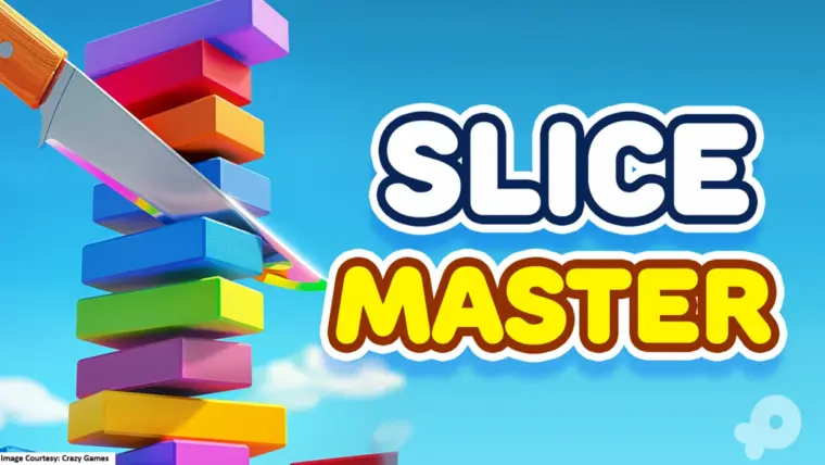 Slice Master