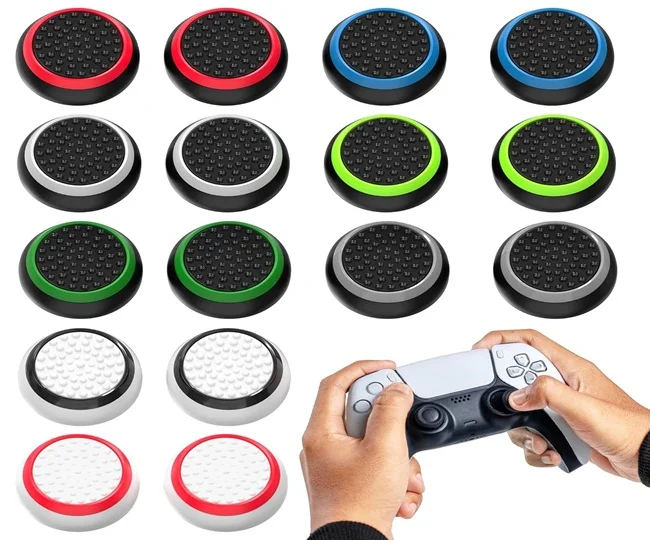 Game controller