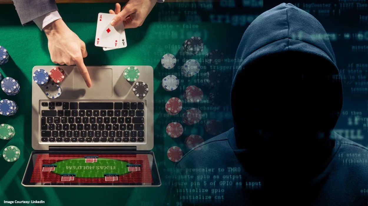 Cybercrime