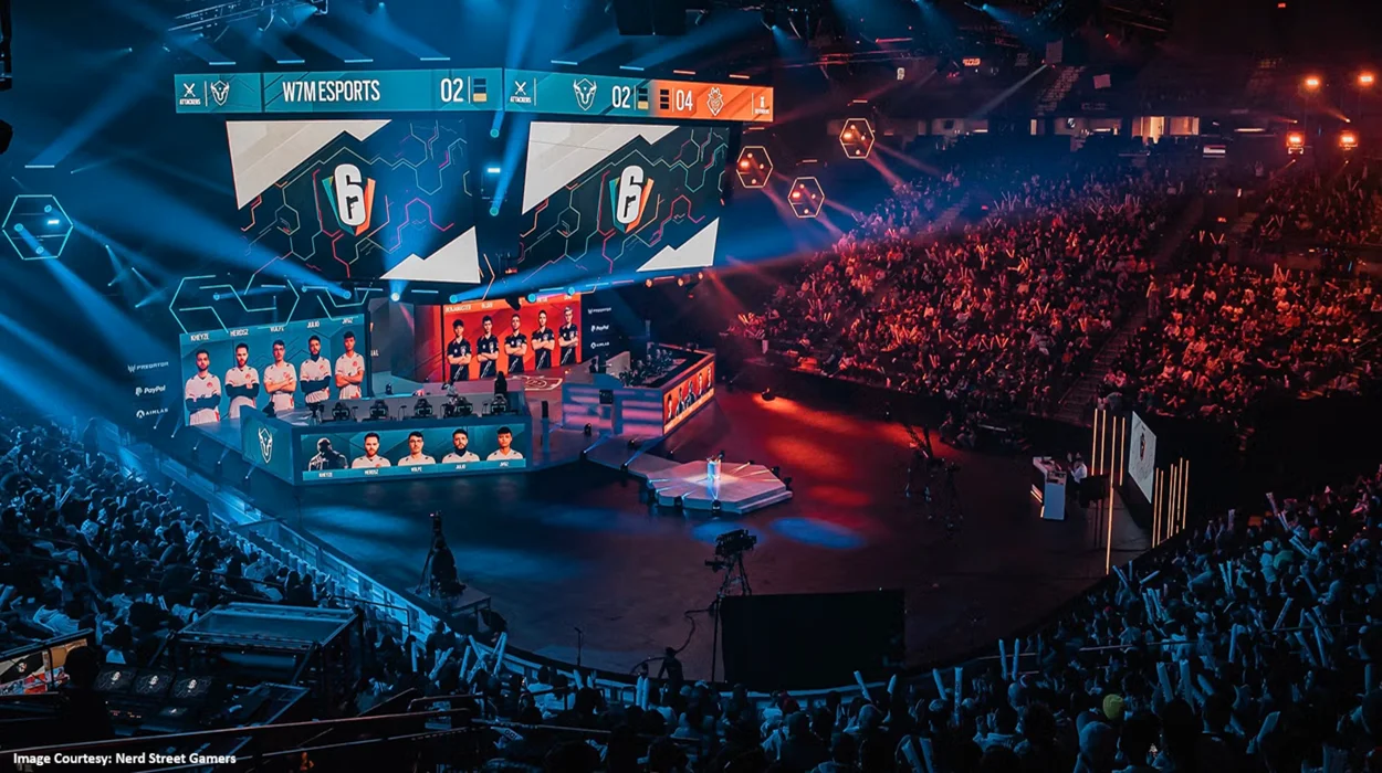 esports