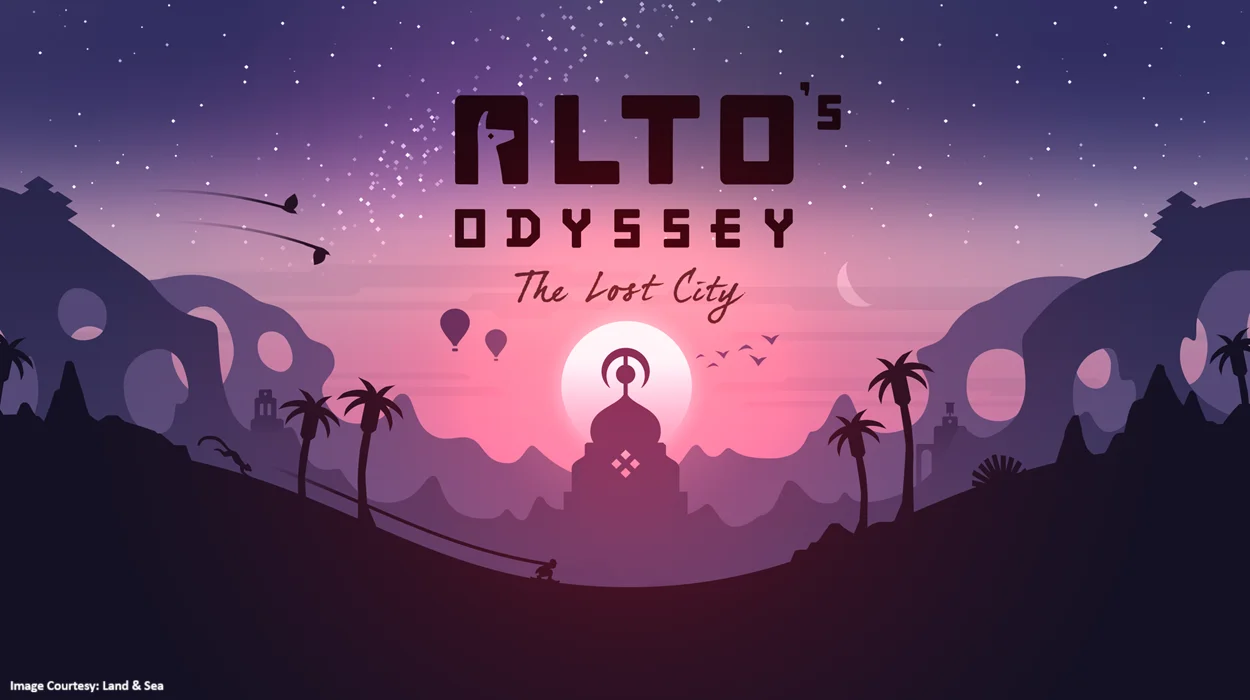 Mobile Game
