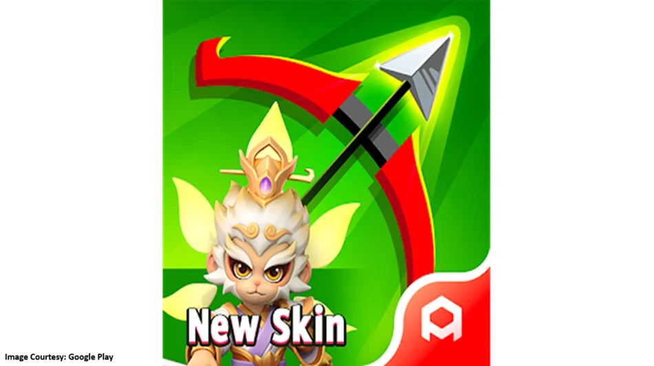 Mobile Game