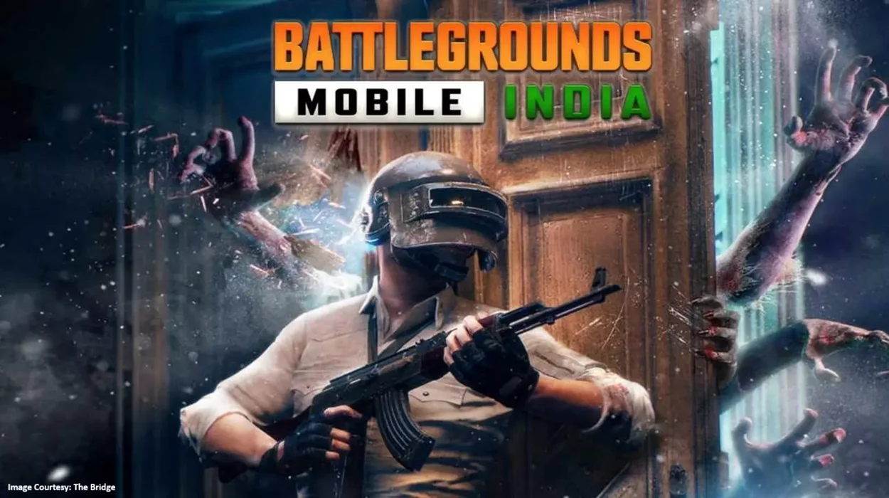 BGMI