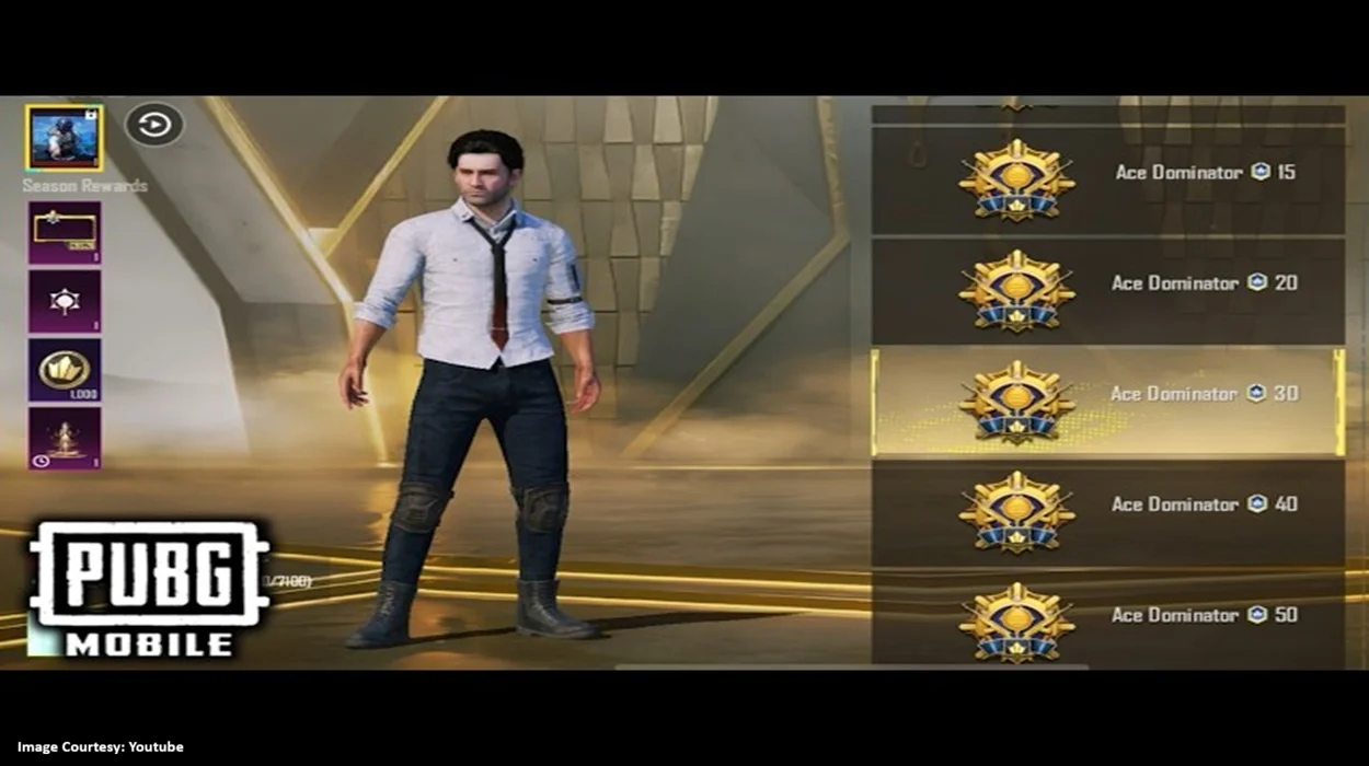 Daily Login Rewards