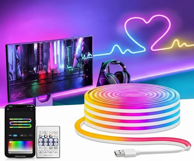RGB Lights