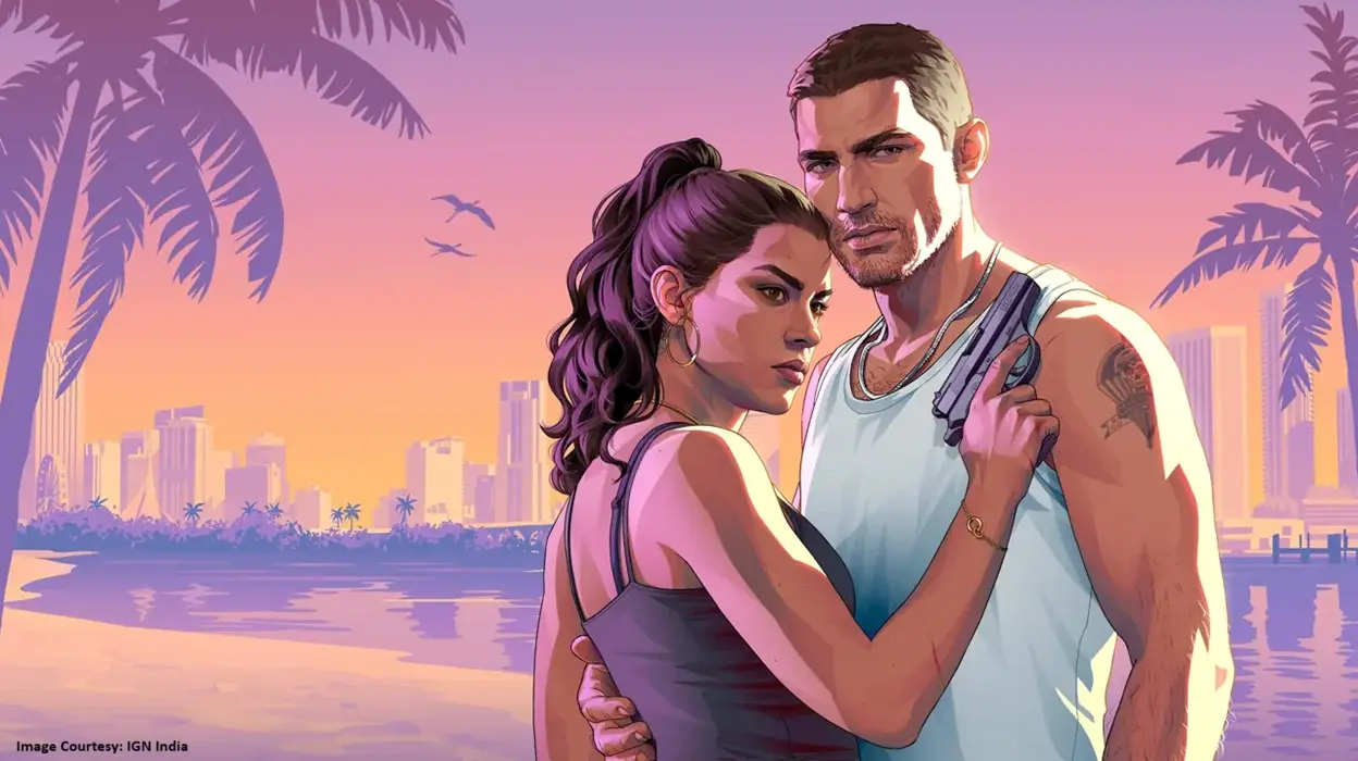 GTA 6 pre order details