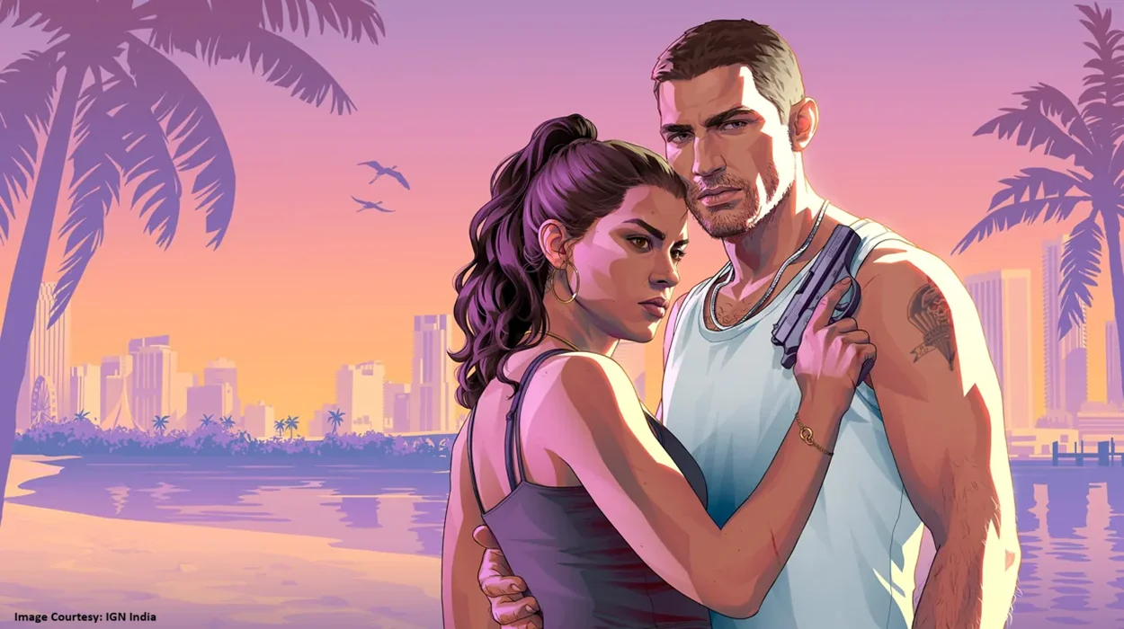 GTA 6 pre order details