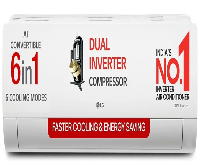 LG AC