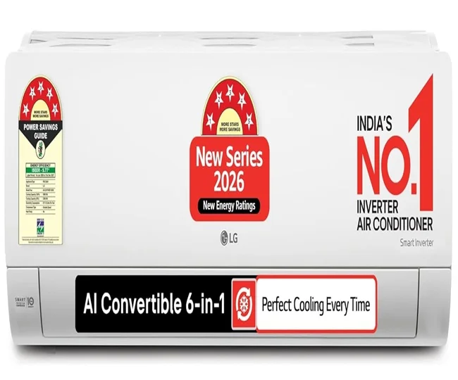 LG AC
