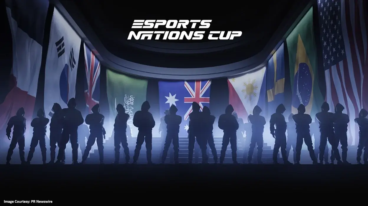 esports nations cup
