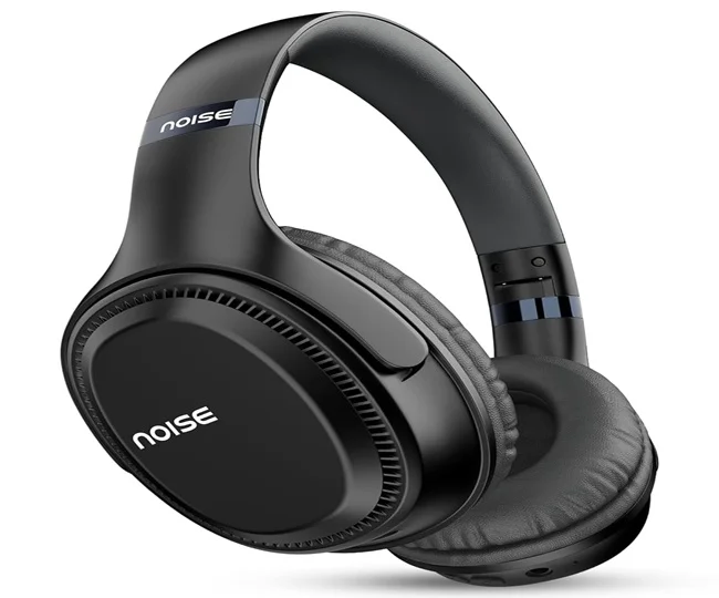 Noise Cancelling Headphones