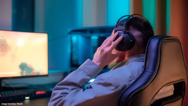 Noise Cancelling Headphones for gaming