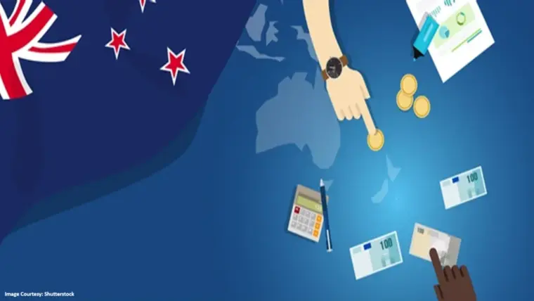 New Zealand Game Industry