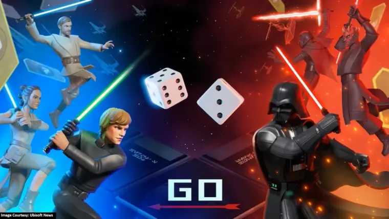 Star Wars: Monopoly