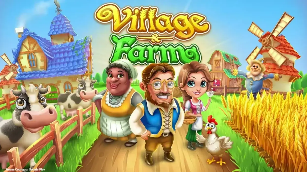 Village