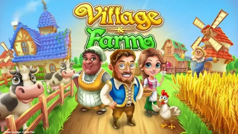 Village