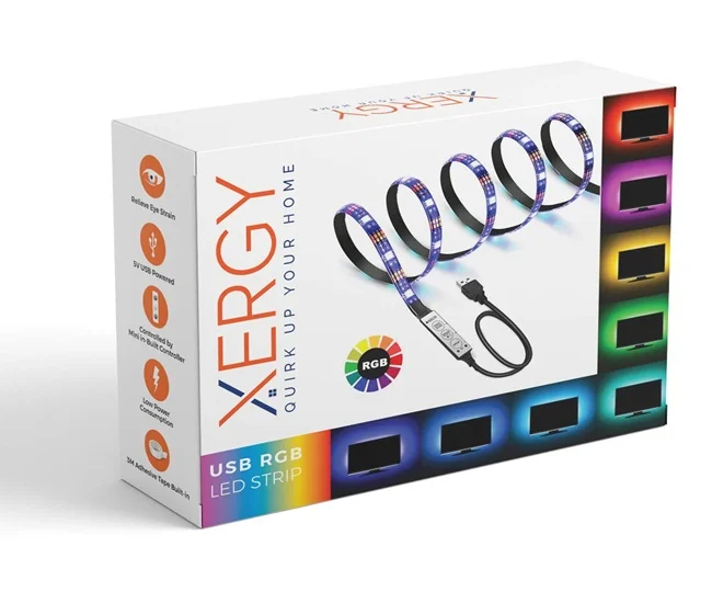 RGB Lights