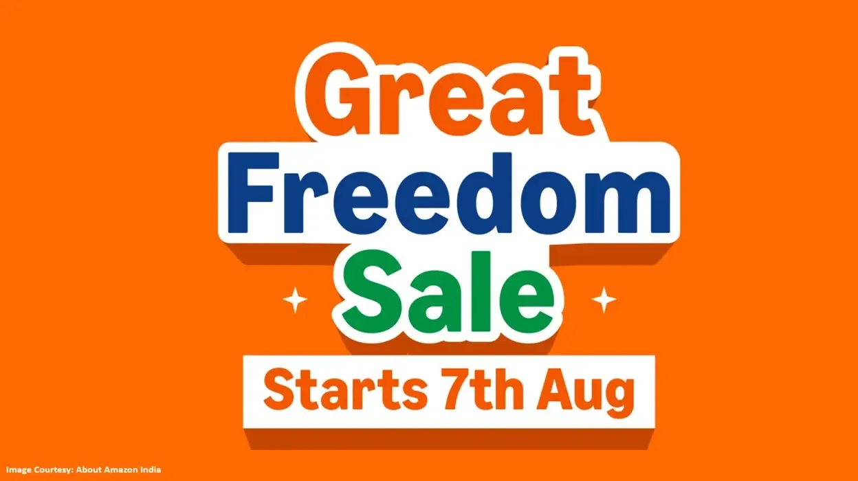 Amazon Independence Day Sale