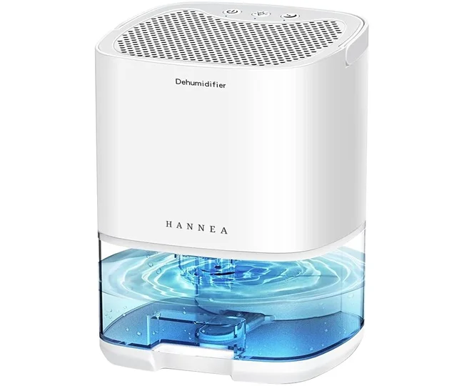 HANNEA® Dehumidifier