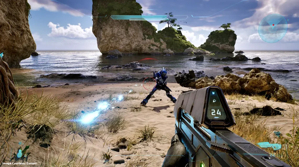 Halo: Campaign Evolved Remake