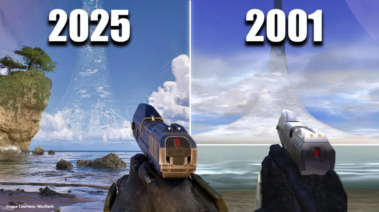 Halo: Campaign Evolved Release