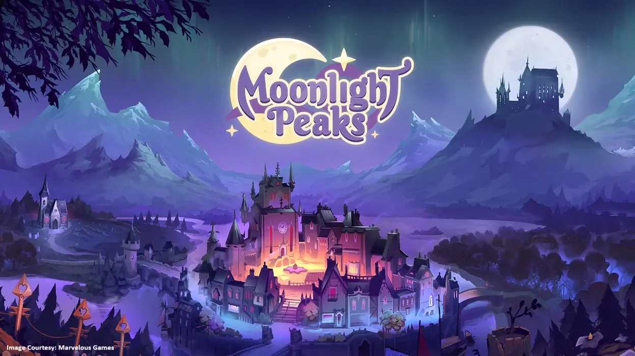 Moonlight Peaks Review