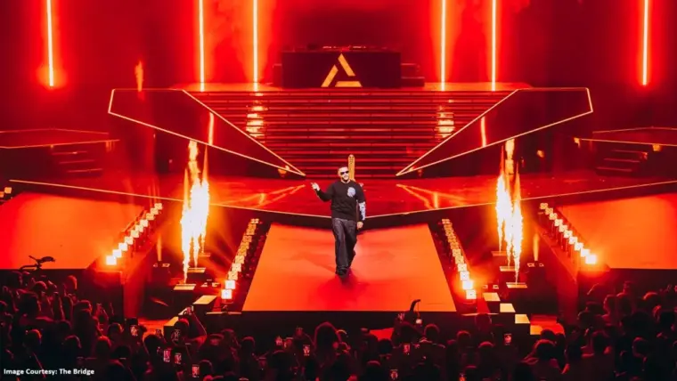 Esports Worl Cup Opening Ceremony 2026