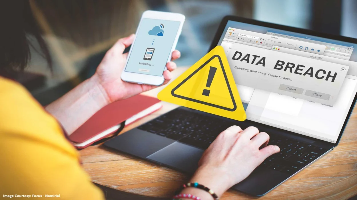 How to prevent data at risk