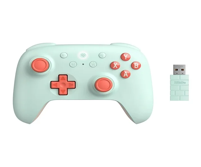 Best Gaming Controllers