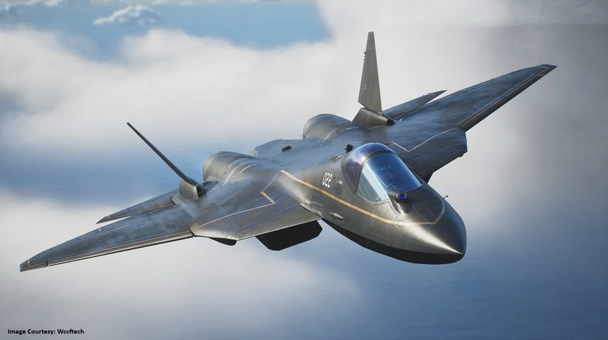Ace Combat 8: Wings of Theve