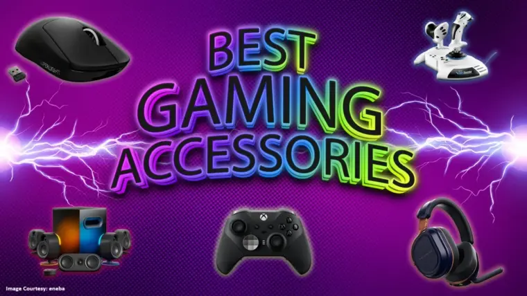 Best Gaming Accessories 2026
