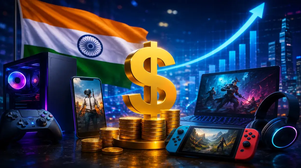 Indian Gaming Market