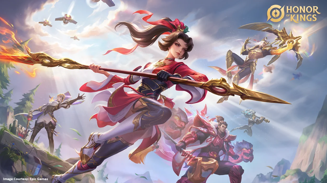 Best Mobile Games 2026
