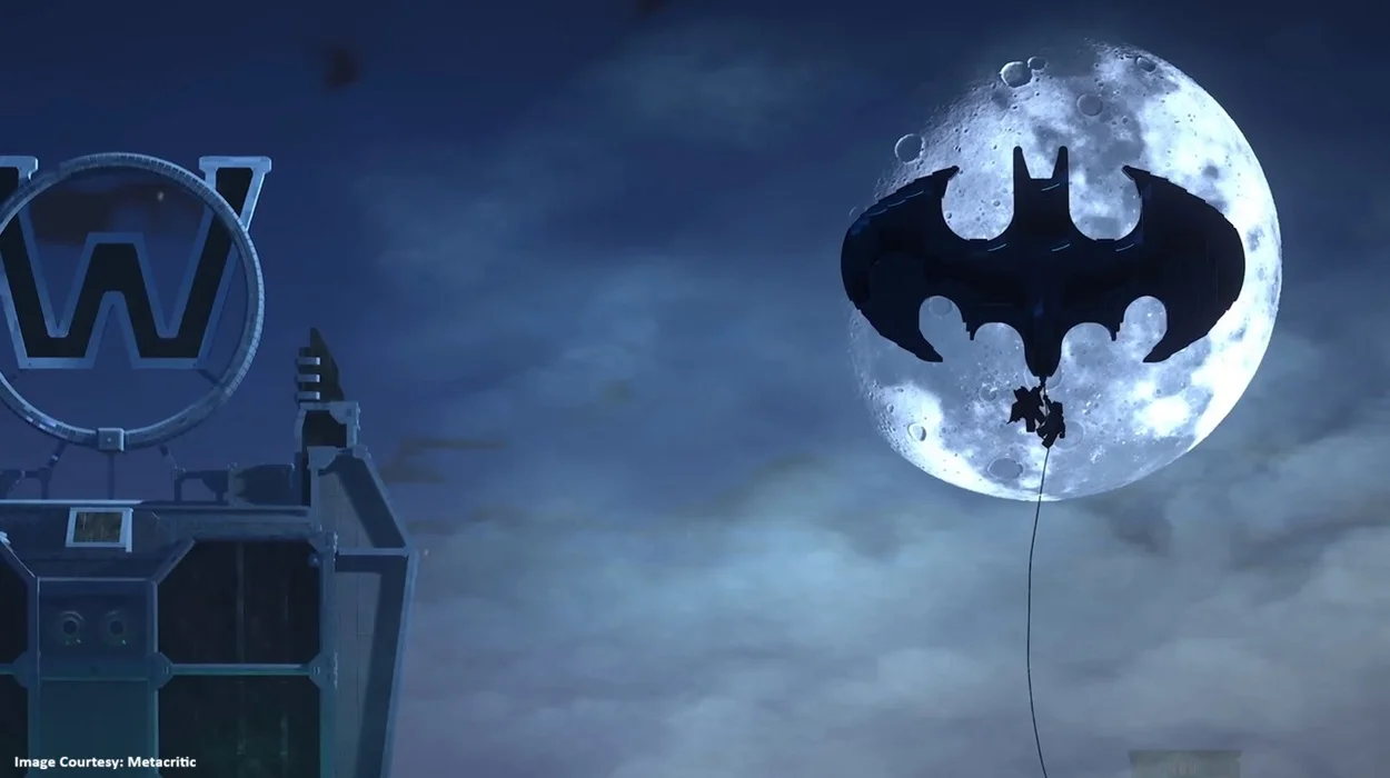 LEGO Batman