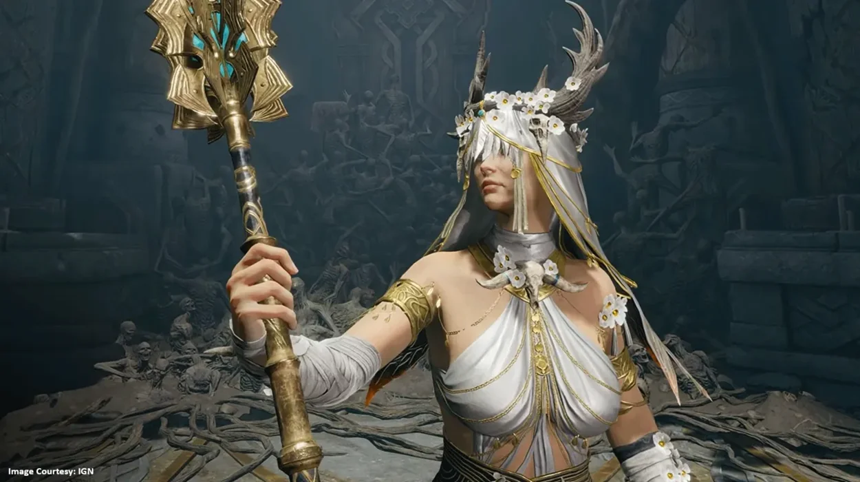Mistfall Hunter Review