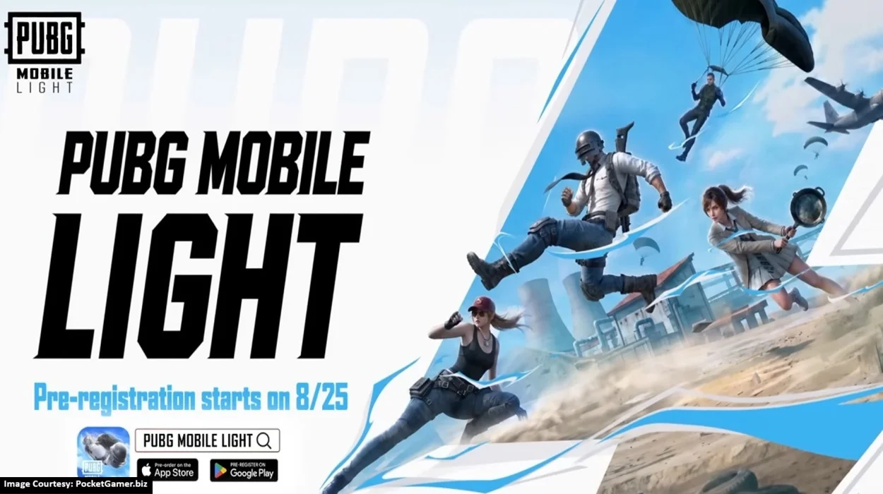 PUBG Mobile