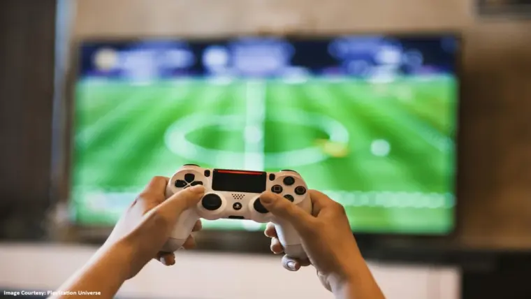 Competitive Video Games