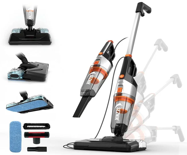 SEZNIK Vacuum Cleaner for House