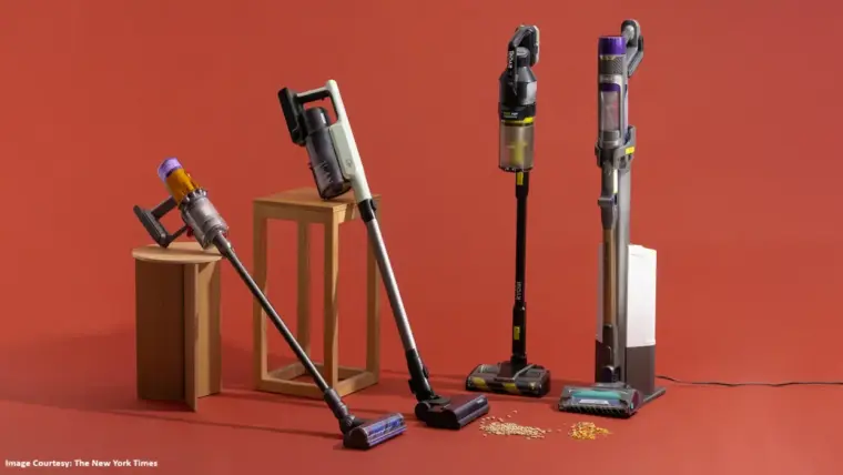 Best Vacuum Cleaners