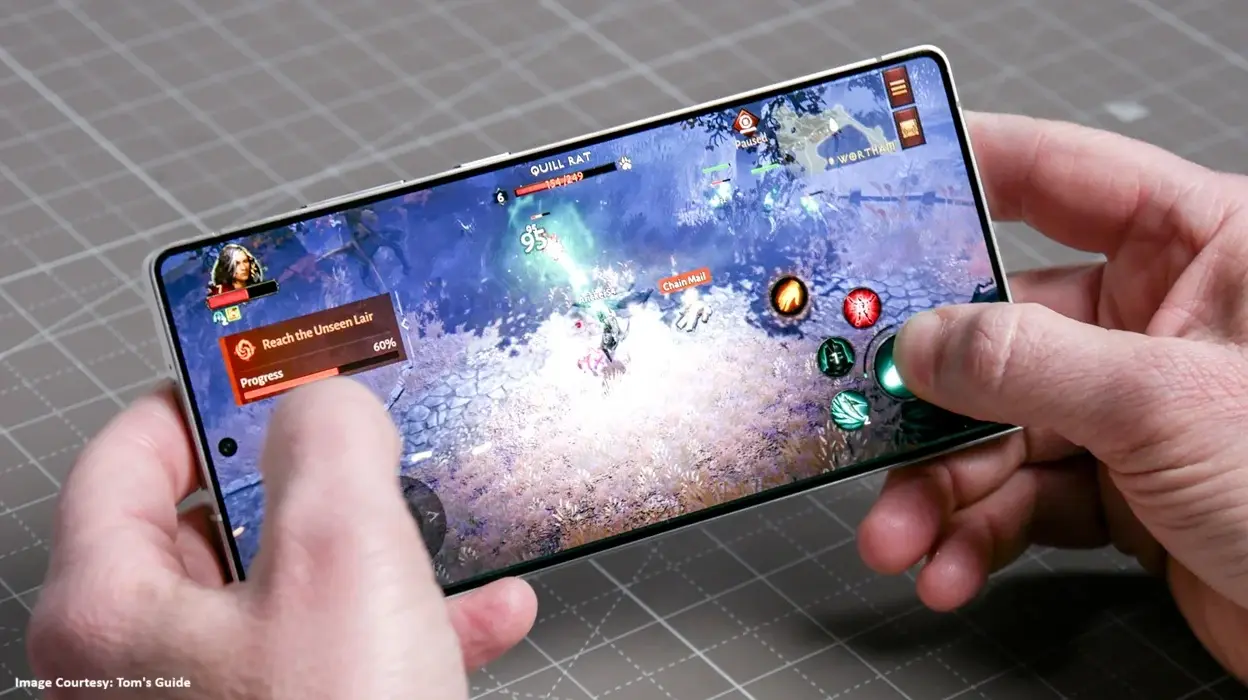 Best Mobile Games 2026