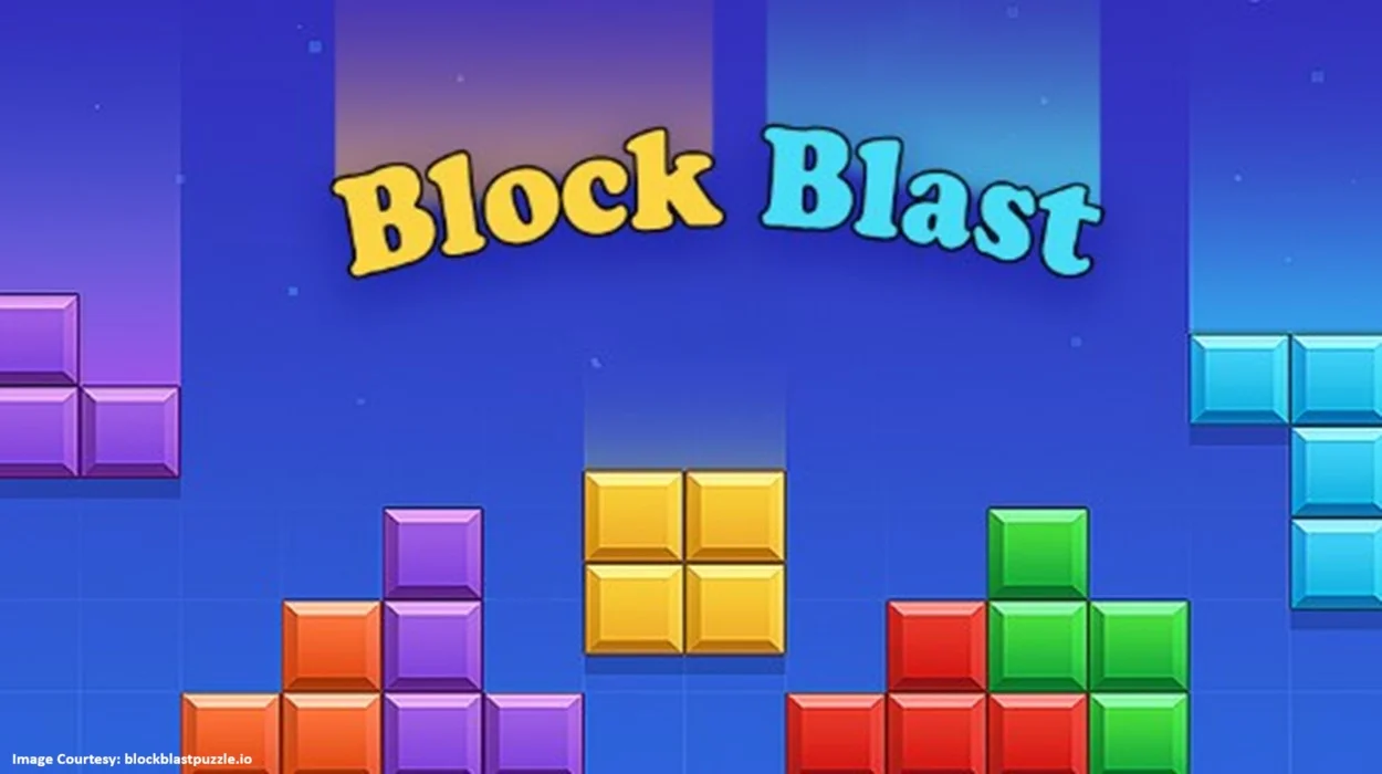 Block Blast!