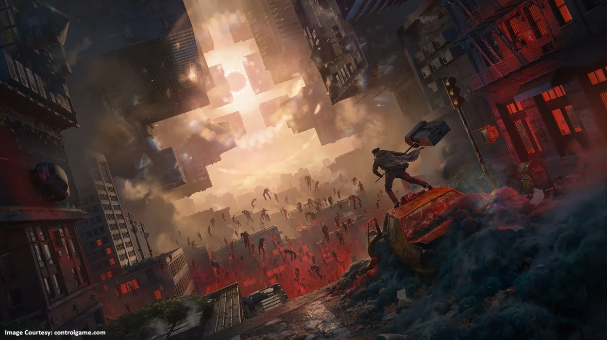 Games Releasing in September